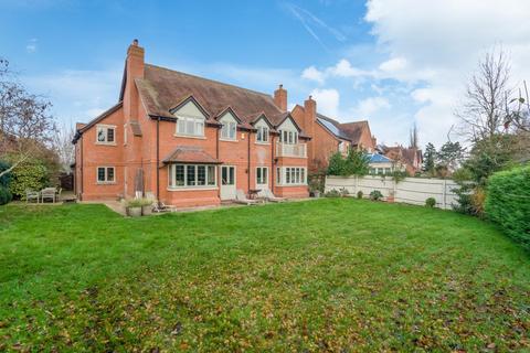 5 bedroom detached house for sale, Oldborough Drive, Loxley, Warwick