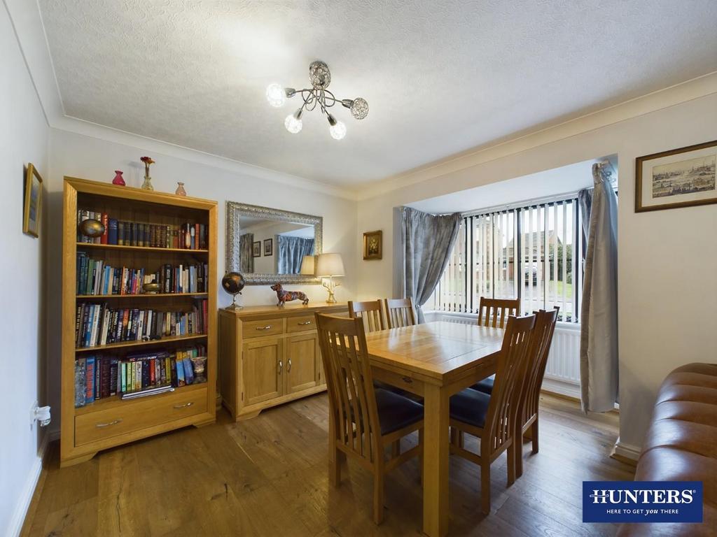 Living/Dining Room