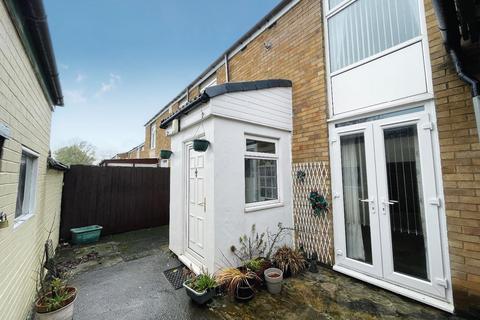 3 bedroom end of terrace house for sale - Ashfield, Newton Aycliffe