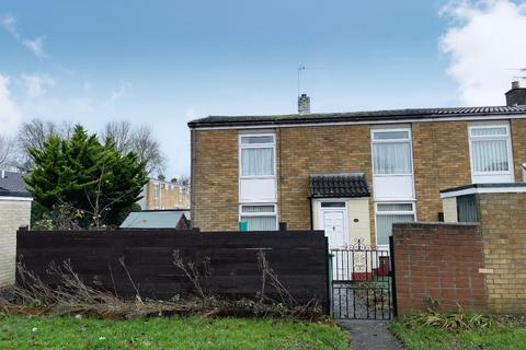 33 Ashfield, Newton Aycliffe, DL5 7DA