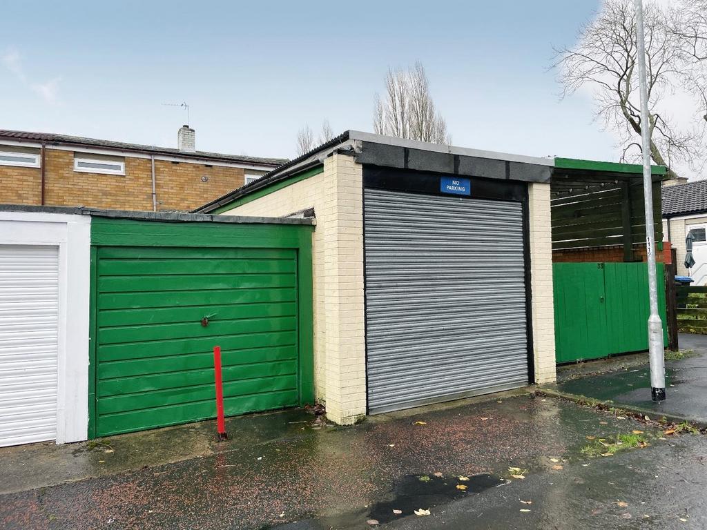 Garages