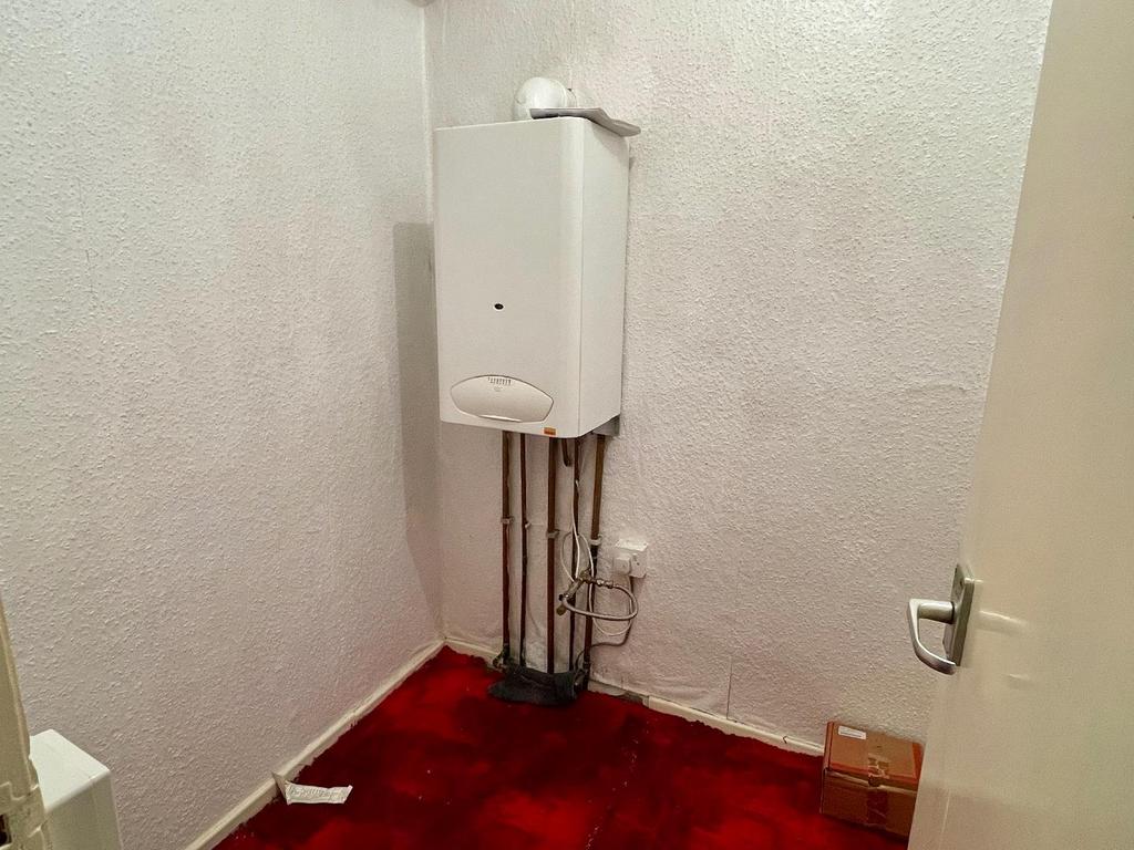 Boiler