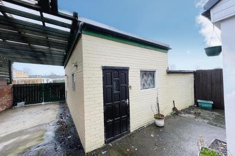 33 Ashfield, Newton Aycliffe, DL5 7DA
