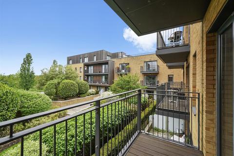 2 bedroom apartment for sale, Johnson Court, 41 Meadowside, SE9