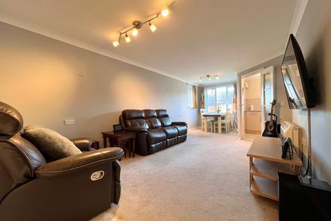 1 bedroom flat for sale, Swan Lane, Faringdon, SN7