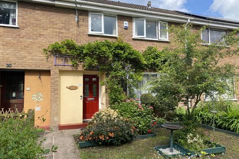 3 bedroom terraced house for sale, Longfellow Green, Kidderminster