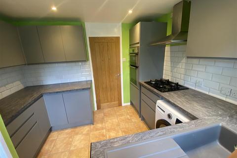 3 bedroom terraced house for sale, Longfellow Green, Kidderminster