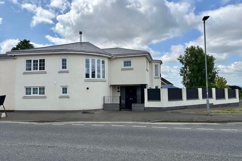 4 bedroom townhouse for sale, Venns Lane, Hereford, HR1