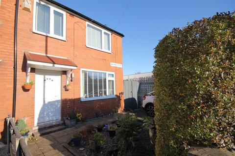 3 bedroom semi-detached house for sale, Weymouth Road, Eccles, Manchester