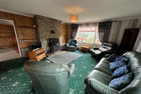 3 bedroom semi-detached house for sale, Graig View, Cross Ash, Abergavenny, NP7