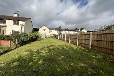 3 bedroom semi-detached house for sale, Graig View, Cross Ash, Abergavenny, NP7