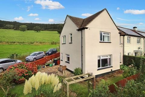 3 bedroom semi-detached house for sale, Graig View, Cross Ash, Abergavenny, NP7