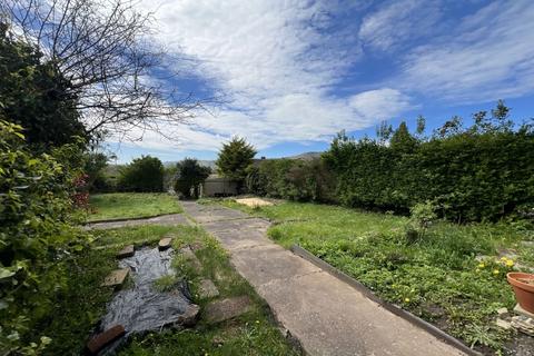 2 bedroom semi-detached house for sale, Charles Crescent, Abergavenny, NP7