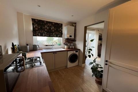 46 Charles Crescent, Abergavenny, NP7 6BA