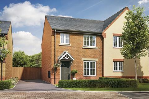 3 bedroom semi-detached house for sale, The Gosford - Plot 316 at Stoneley Park, Stoneley Park, Stoneley Park CW1