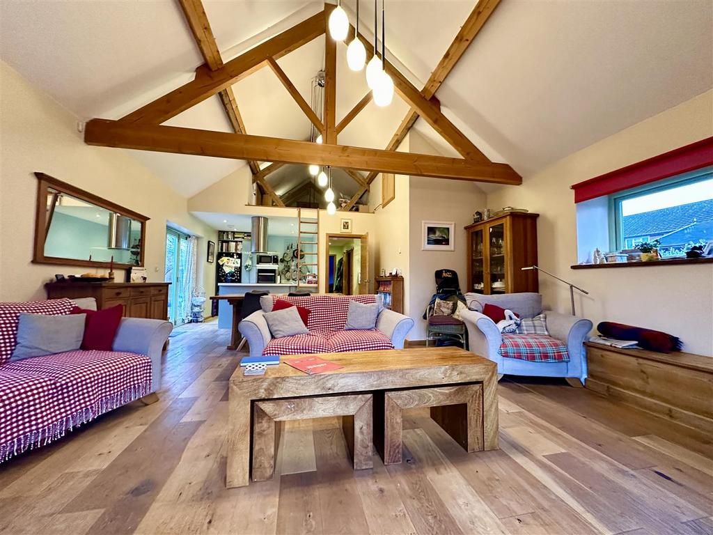 The Green, Stalham, NR12 4 bed house for sale £550,000