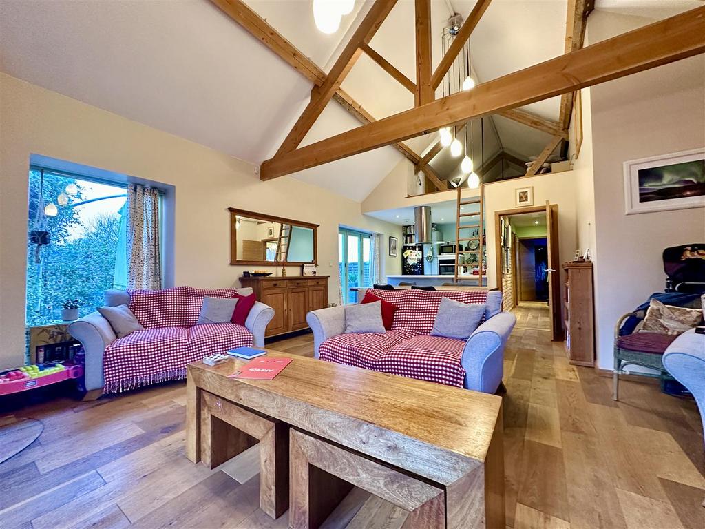 The Green, Stalham, NR12 4 bed house for sale £550,000
