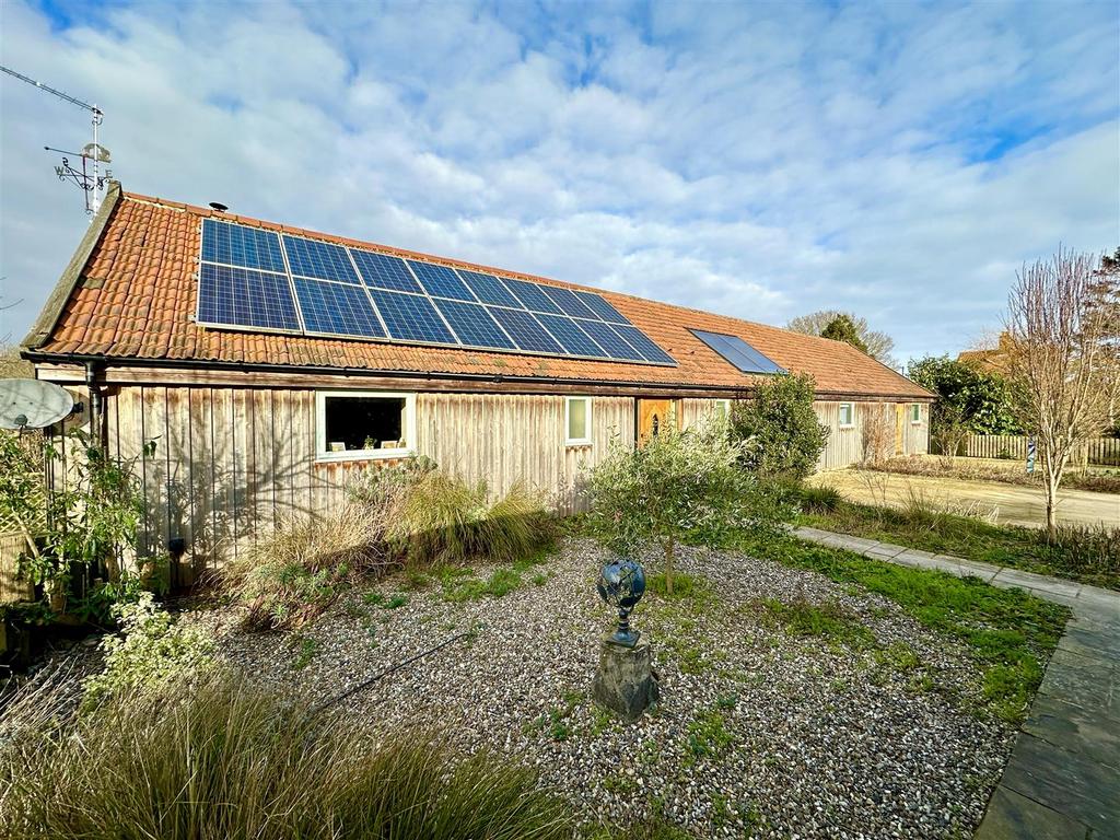 The Green, Stalham, NR12 4 bed house for sale £550,000