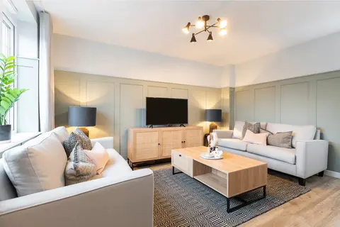 3 bedroom detached house for sale, Plot 81, The Grovier at Larkfields, Laxton Leaze PO7