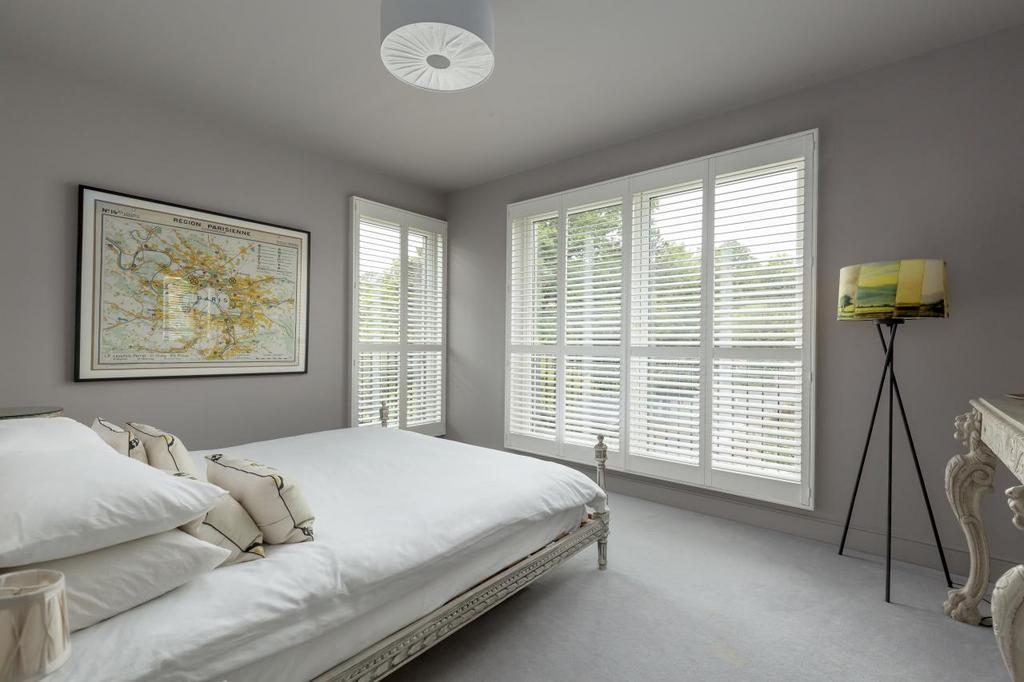 Wallace Gardens, Murrayfield 5 bed townhouse for sale £1,400,000
