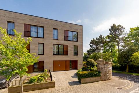 5 bedroom townhouse for sale - Wallace Gardens, Murrayfield