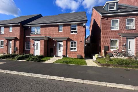 45 Burghley Close, Washington, NE38 8BR