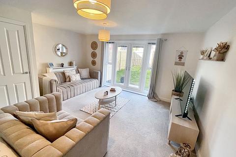 45 Burghley Close, Washington, NE38 8BR