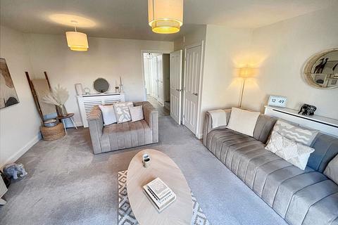 45 Burghley Close, Washington, NE38 8BR