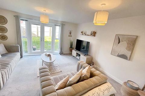 45 Burghley Close, Washington, NE38 8BR