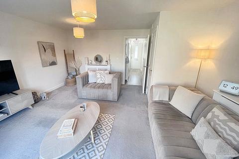 45 Burghley Close, Washington, NE38 8BR