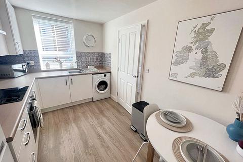 45 Burghley Close, Washington, NE38 8BR