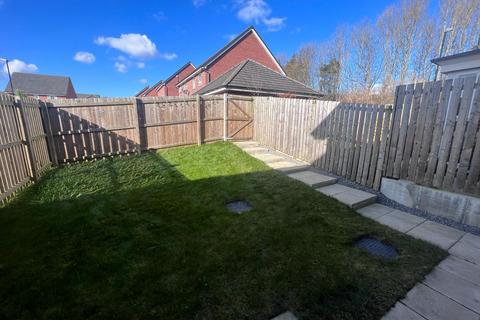 45 Burghley Close, Washington, NE38 8BR