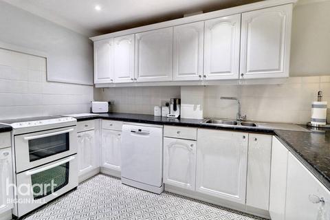 7 Nightingale Close, Biggin Hill, Westerham, TN16 3LW