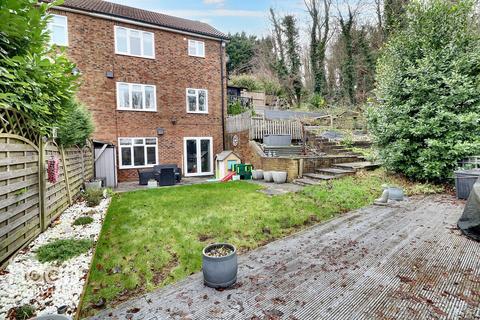 7 Nightingale Close, Biggin Hill, Westerham, TN16 3LW