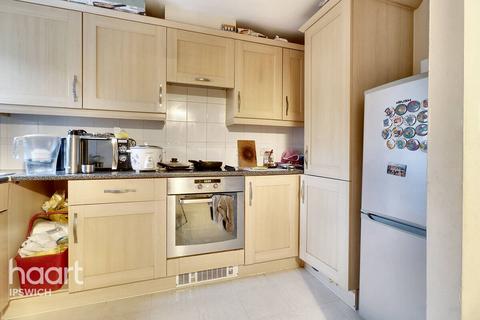 1 bedroom apartment for sale, Hope Court, Ipswich