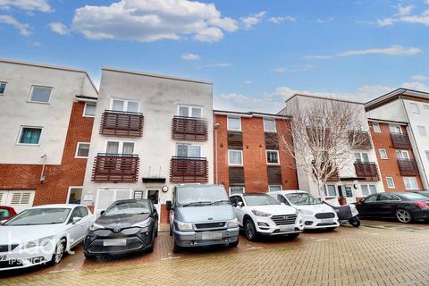 1 bedroom apartment for sale, Hope Court, Ipswich