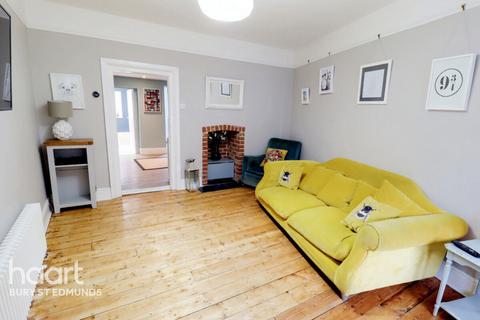 2 bedroom terraced house for sale, Cannon Street, Bury St Edmunds