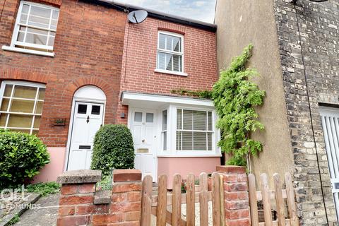 2 bedroom terraced house for sale, Cannon Street, Bury St Edmunds