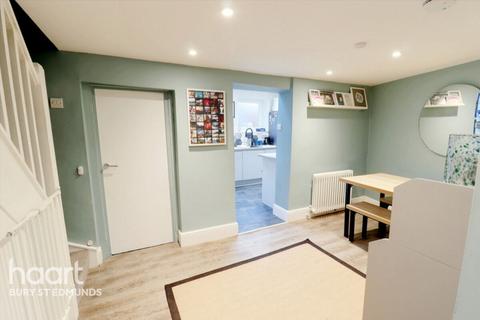 2 bedroom terraced house for sale, Cannon Street, Bury St Edmunds