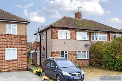 27a Erith Crescent, Romford, RM5 3JP