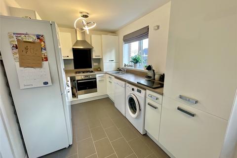7 Mitchells Mews, Wombwell, Barnsley, S73 8FY