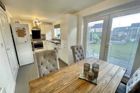 7 Mitchells Mews, Wombwell, Barnsley, S73 8FY