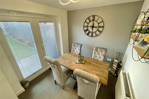 7 Mitchells Mews, Wombwell, Barnsley, S73 8FY