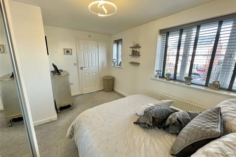 7 Mitchells Mews, Wombwell, Barnsley, S73 8FY
