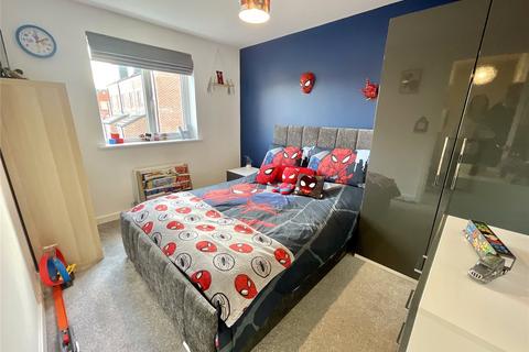 7 Mitchells Mews, Wombwell, Barnsley, S73 8FY