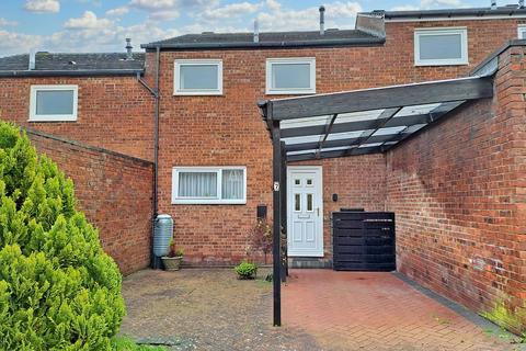 7 Gaprigg Court, Hexham, NE46 1AT