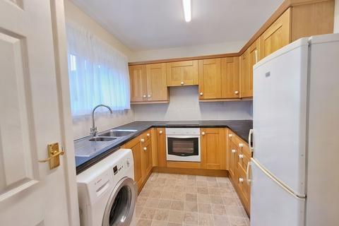 7 Gaprigg Court, Hexham, NE46 1AT