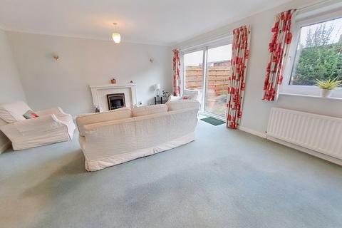 7 Gaprigg Court, Hexham, NE46 1AT