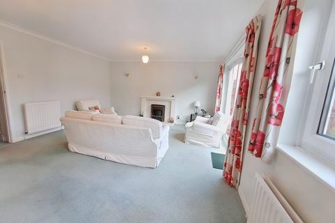 7 Gaprigg Court, Hexham, NE46 1AT