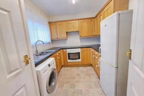 7 Gaprigg Court, Hexham, NE46 1AT